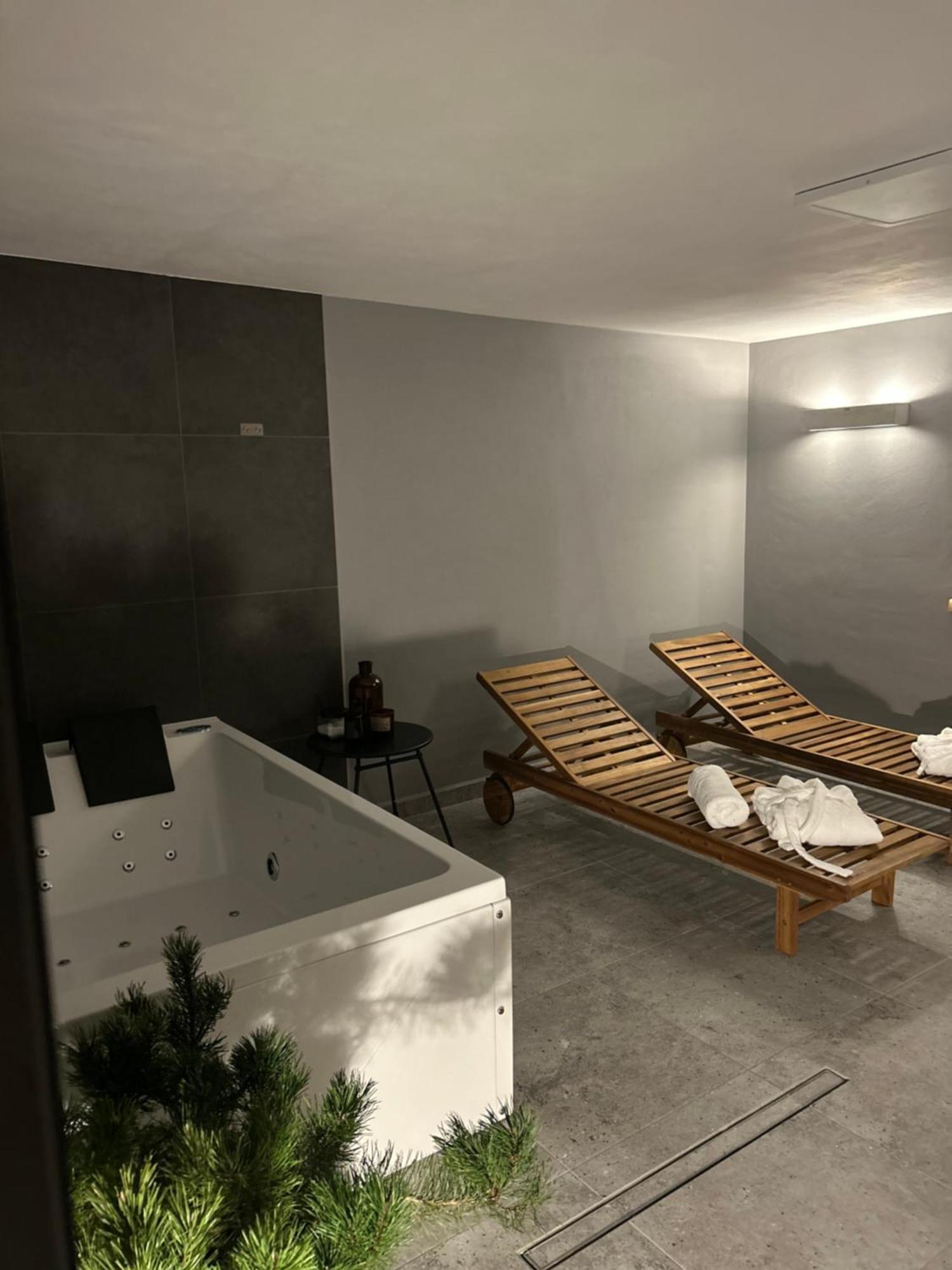 Apartamenty Willa Olsza Wood House & Mountain View & Sauna Zakopane Exterior foto