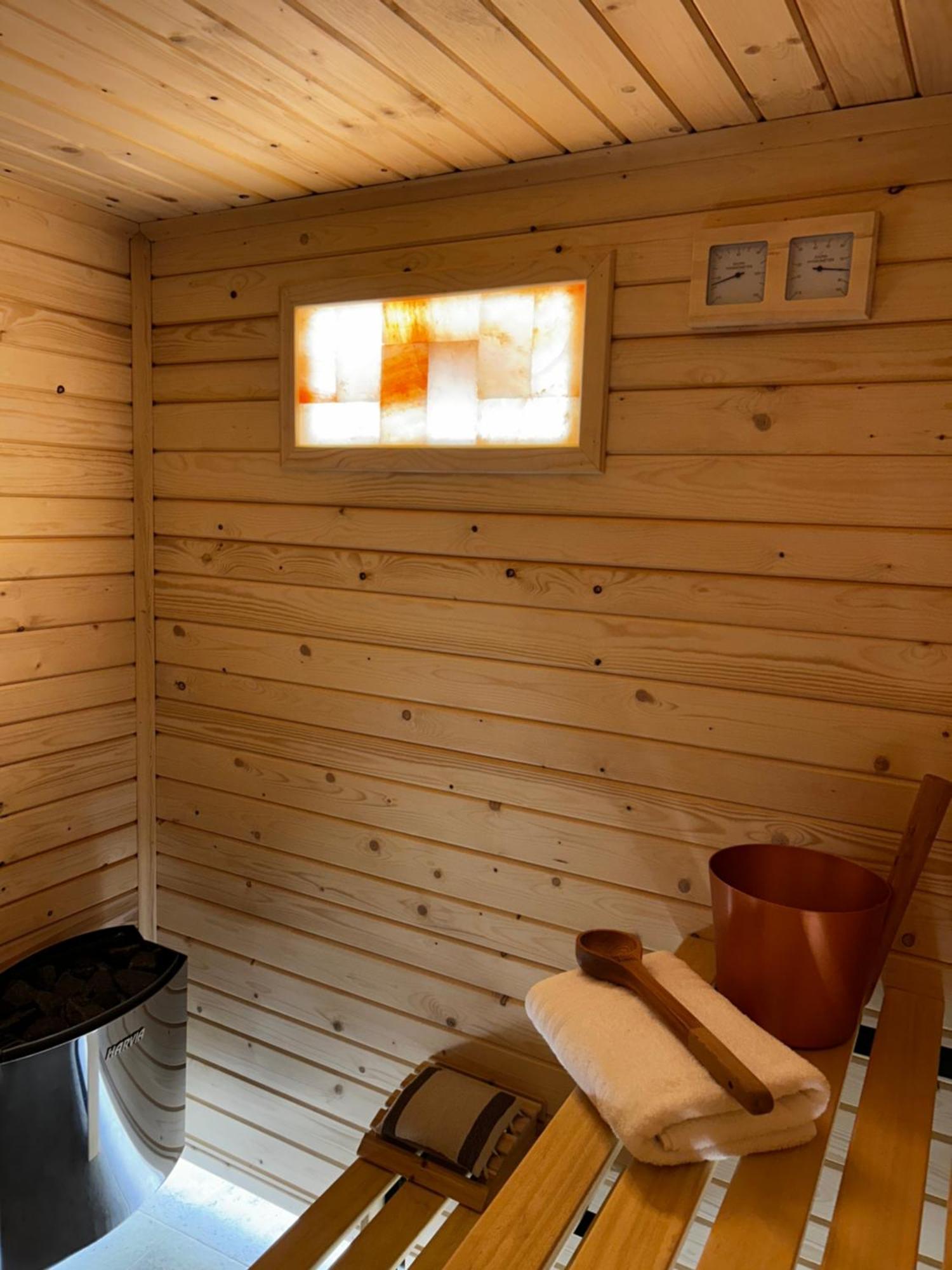 Apartamenty Willa Olsza Wood House & Mountain View & Sauna Zakopane Exterior foto