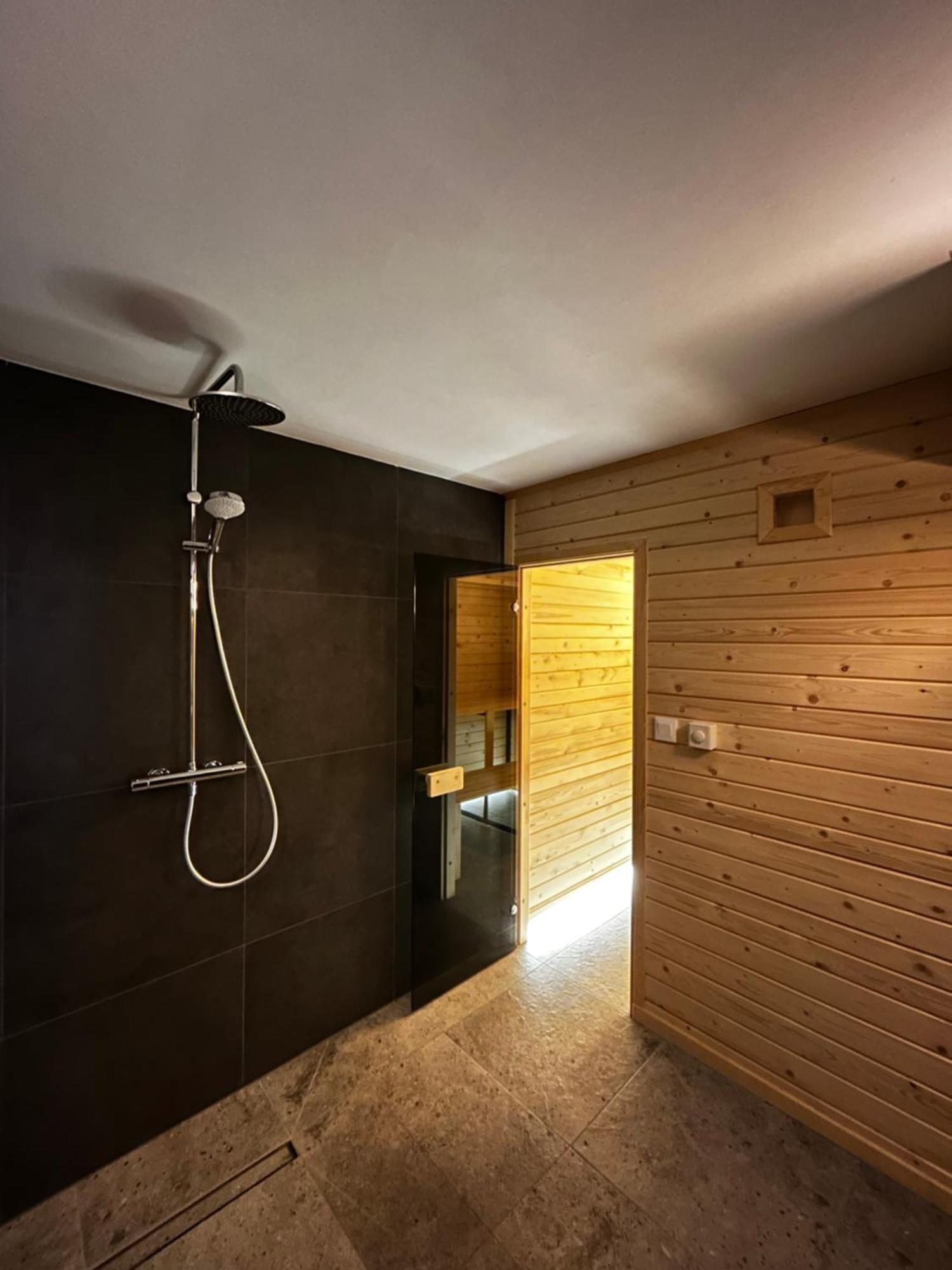 Apartamenty Willa Olsza Wood House & Mountain View & Sauna Zakopane Exterior foto