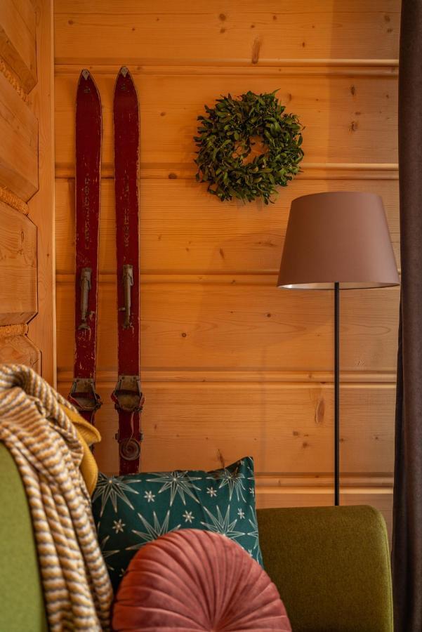 Apartamenty Willa Olsza Wood House & Mountain View & Sauna Zakopane Exterior foto