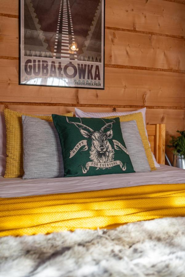 Apartamenty Willa Olsza Wood House & Mountain View & Sauna Zakopane Exterior foto